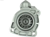 Anlasser 24V 5,5 kW passend für Renault 370.18 Renault 370.26 Volvo 260 Volvo 310