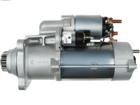Anlasser 24V 5,5 kW passend für Renault 370.18 Renault 370.26 Volvo 260 Volvo 310