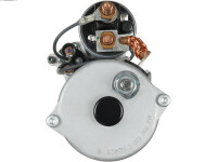 Anlasser 24V 5,5 kW passend für Renault 370.18 Renault 370.26 Volvo 260 Volvo 310