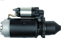 Anlasser 12V 3 kW passend für Volvo F406 Volvo F407 Volvo Penta Engine
