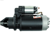 Anlasser 12V 3 kW passend für Volvo F406 Volvo F407 Volvo Penta Engine