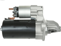 Anlasser 12V 2,5 kW passend für Iveco