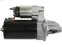 Anlasser 12V 2,5 kW passend für Iveco Daily Iveco Massif Multicar M26 Renault V.I.