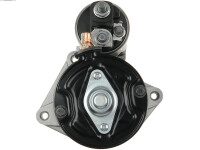 Anlasser 12V 2,5 kW passend für Iveco Daily Iveco Massif Multicar M26 Renault V.I.