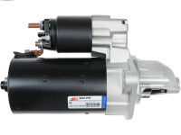 Anlasser 12V 2,5 kW passend für Iveco Daily Iveco Massif Multicar M26 Renault V.I.
