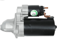 Anlasser 12V 2,5 kW passend für Iveco Daily Iveco Massif Multicar M26 Renault V.I.