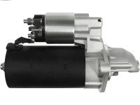 Anlasser 12V 2,5 kW passend für Iveco Daily Iveco Massif Multicar M26 Renault V.I.