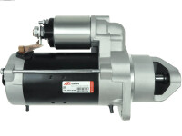 Anlasser 24V 4 kW passend für Iveco 100 Iveco 110