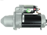 Anlasser 24V 4 kW passend für Iveco 100 Iveco 110