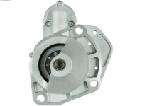 Anlasser 24V 4 kW passend für Iveco 100 Iveco 110