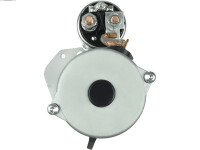 Anlasser 24V 4 kW passend für Iveco 100 Iveco 110