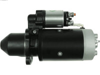 Anlasser 12V 3 kW passend für Fiat 850 Fiat 880 Volvo F Volvo N