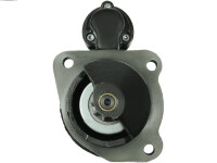 Anlasser 12V 3 kW passend für Fiat 850 Fiat 880 Volvo F Volvo N