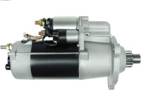 Anlasser 24V 7,8 kW passend für Volvo FH