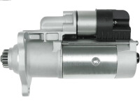 Anlasser 24V 5,5 kW passend für Scania 230 Scania 250
