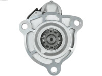 Anlasser 24V 5,5 kW passend für Scania 230 Scania 250
