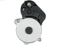 Anlasser 24V 5,5 kW passend für Scania 230 Scania 250