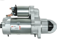 Anlasser 24V 4 kW passend für Mercedes-Benz TRUCKS
