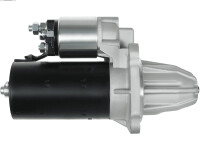 Anlasser 12V 2,2 kW passend für Ford Cargo Ford F-4000 VW 12.170 VW 13.170