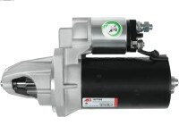 Anlasser 12V 2,2 kW passend für Ford Cargo Ford F-4000 VW 12.170 VW 13.170