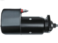 Anlasser 12V 3,6 kW passend für Volvo Penta Various
