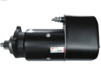 Anlasser 12V 3,6 kW passend für Volvo Penta Various
