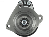 Anlasser 12V 3,6 kW passend für Volvo Penta Various