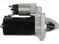 Anlasser 12V 2,2 kW passend für Iveco