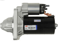Anlasser 12V 2,2 kW passend für Iveco Bronte Iveco Daily