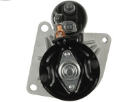 Anlasser 12V 2,2 kW passend für Iveco Bronte Iveco Daily