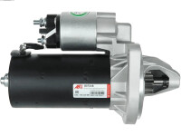 Anlasser 12V 2,2 kW passend für Iveco Bronte Iveco Daily