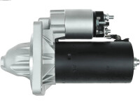 Anlasser 12V 2,2 kW passend für Iveco Bronte Iveco Daily