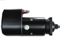 Anlasser 12V 3,6 kW passend für Mercedes-Benz TRUCKS Volvo Bm DR631 Volvo Bm DS630