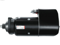 Anlasser 12V 3,6 kW passend für Mercedes-Benz TRUCKS Volvo Bm DR631 Volvo Bm DS630