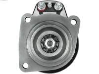 Anlasser 12V 3,6 kW passend für Mercedes-Benz TRUCKS Volvo Bm DR631 Volvo Bm DS630