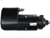 Anlasser 24V 5,5 kW passend für Volvo B Volvo F Volvo Bm L