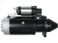 Anlasser 24V 4 kW passend für Caterpillar 312B JCB 416-6B JCB JS Volvo FLC Volvo FLC140