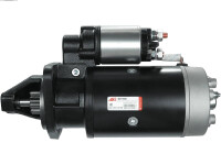 Anlasser 24V 4 kW passend für Caterpillar 312B JCB 416-6B JCB JS Volvo FLC Volvo FLC140