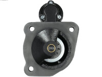 Anlasser 24V 4 kW passend für Caterpillar 312B JCB 416-6B JCB JS Volvo FLC Volvo FLC140