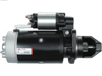 Anlasser 12V 3 kW passend für Volvo F609 Volvo F610