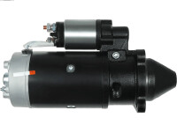 Anlasser 12V 3 kW passend für Renault V.I.