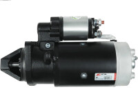 Anlasser 12V 3 kW passend für Renault V.I.