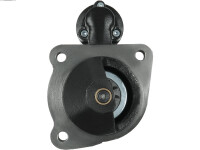 Anlasser 12V 3 kW passend für Renault V.I.