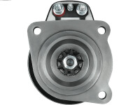 Anlasser 12V 3,6 kW passend für Bomag BW Volvo B Volvo F Volvo Bm S950 Volvo Bm T800