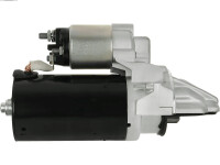 Anlasser 12V 2,5 kW passend für