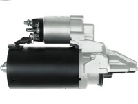 Anlasser 12V 2,5 kW passend für Citroën Jumper Ford Tourneo Ford Transit Peugeot Boxer