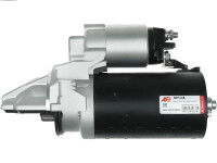Anlasser 12V 2,5 kW passend für Citroën Jumper Ford Tourneo Ford Transit Peugeot Boxer