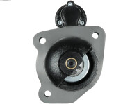 Anlasser 24V 4 kW passend für Iveco MK Iveco P/PA
