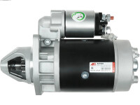 Anlasser 12V 2,4 kW passend für Iveco 110-13 Iveco 130-13 O&K L