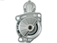 Anlasser 12V 2,4 kW passend für Iveco 110-13 Iveco 130-13 O&K L